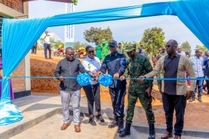 Kwibohora 32: Kinyinya hatashywe ibyumba by’amashuri 15 by’asaga miliyoni 400 Frw