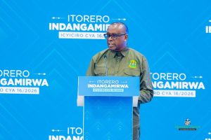 Indangamirwa zizi ko zitagomba kuba ba Mbarubucyeye – Dr Bizimana