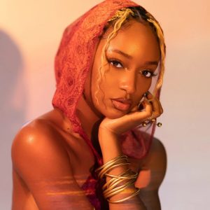Ayra Starr yagaragaje impamvu yari amaze iminsi atagaragara mu muziki