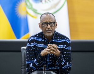 Perezida Kagame ashyigikiye ishyirwaho ry’Impuzamashyaka ya Politiki muri EAC