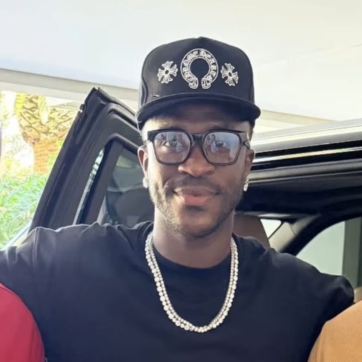 Vinicius Jr. yatunguye benshi nyuma yo kwibagisha akananwa