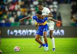 Bwa mbere FERWAFA Super Cup izakinwa n’amakipe ane ya mbere