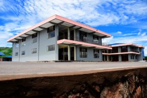 Kagitumba – Imbamutima z’abubakiwe isoko aho urugamba rwo kubohora u Rwanda rwatangiriye