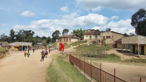 Nyaruguru: Abatuye Winteko badindizwa no kutagira amashanyarazi