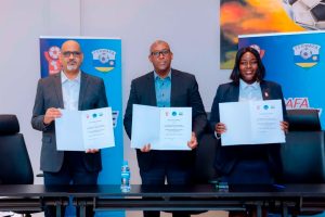 Al Hilal SC yatanze inkunga ya miliyoni 150 Frw muri CECAFA Kagame Cup 2026