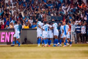 CECAFA Kagame Cup: Rayon Sports yatsinze Tusker biyongerera amahirwe yo kugera muri ½