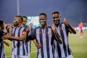 CECAFA Kagame Cup: APR FC yatsinze Garde Republicaine