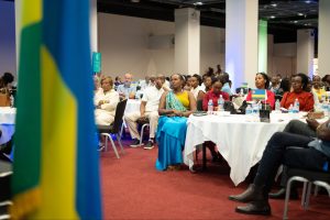 Sudani y’Epfo: Ingabo z’u Rwanda n’Abanyarwanda bizihije Kwibohora 32&nbsp;