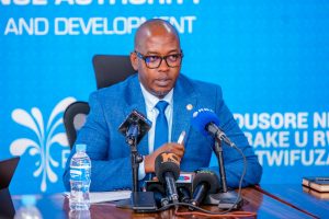 RRA yakusanyije imisoro Tiriyali 3,9 Frw igera ku rugero rwa 104%