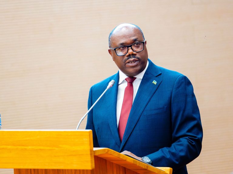 Ubukungu bw’u Rwanda bukomeje kwihagararaho, bwazamutseho 10% – Dr Nsengiyumva