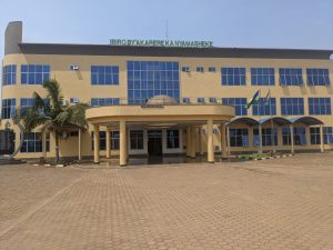 Nyamasheke: Babiri bakekwaho gutema umuntu bakamutwara asaga miliyoni batawe muri yombi