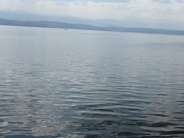 Nyamasheke: Umusore w’imyaka 19 yarohamye mu Kivu arapfa