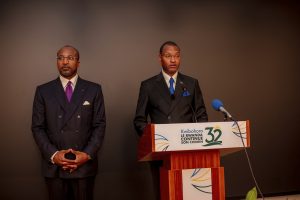 Congo-Brazzaville yifatanyije n’Abanyarwanda&nbsp;&nbsp;ku munsi wo Kwibohora 32&nbsp;