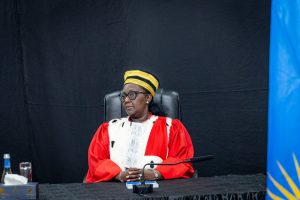 Urukiko rw’Ikirenga rwibukije abacamanza n’abanditsi b’inkiko ko ubutabera butinze busiragiza abaturage