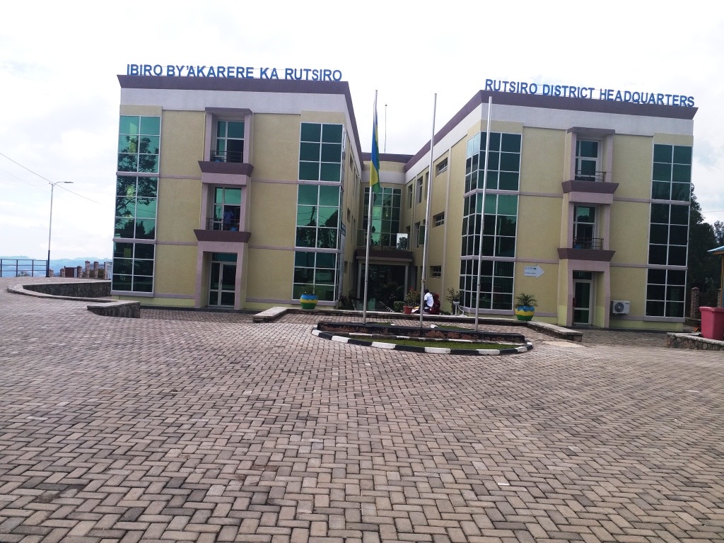 Rutsiro: Afungiye kwica umugore we amuziza kumwima 2 000 Frw&nbsp;