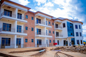 Kwibohora 32: Nyaruguru mu isura nshya y’amahoteli n’ubukerarugendo