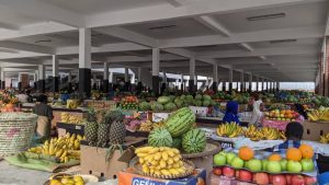 Musanze: Imiferege yo mu isoko ry’ibiribwa iteje impungenge