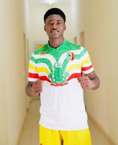 Rayon Sports yaguze umukinnyi wahize abandi muri Shampiyona ya Mali