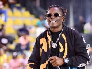 King Saha yagaragaje ko afite icyizere cy’uko igitaramo kizagenda neza