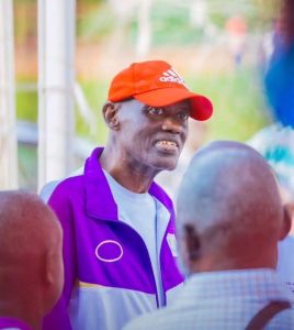 Umutoza Kanyankore Gilbert ‘Yaoundé’ yitabye Imana