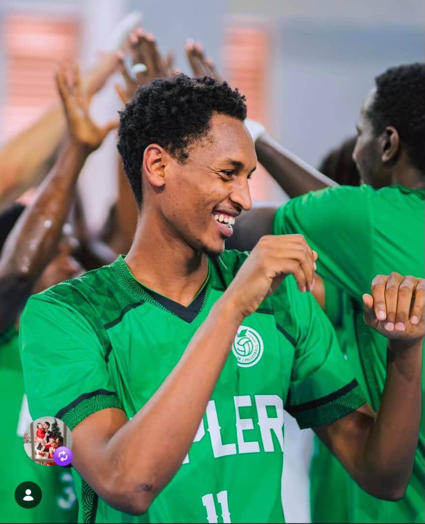 Byiringiro Patrick wakiniraga Kepler VC yitabye Imana