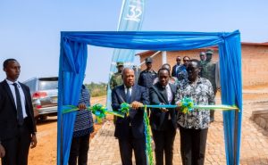 Amajyepfo: Ingabo na Polisi basize ibikorwa bifatika mu kwizihiza Kwibohora 32