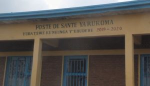 Nyabihu: Ivuriro ry’ibanze rya Rukoma ryarafunze, bakora 20 Km bajya kwivuriza ahandi
