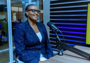 FPR – Inkotanyi yihanganishije Ishyaka PL n’umuryango wa Mukabalisa Donatille