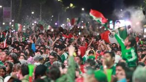 Mexique: Batatu bapfiriye mu byishimo byo kwizihiza intsinzi y’Igikombe cy’Isi