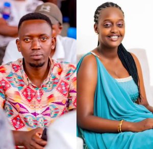 Abanyamakuru Claude Hitimana na Ishimwe Adelaide ‘Ida’ bagiye kurushinga