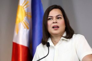 Philippines: Hatangiye urubanza rwo kweguza Visi Perezida Sara Duterte 