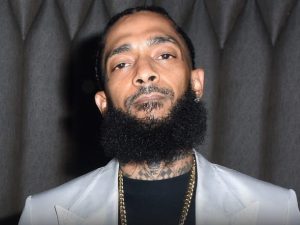 Abana b’umuraperi Nipsey Hussle bagiye guhabwa imitungo ye