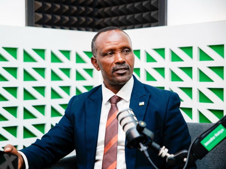 Umuhanzi Maji Maji yahishuye aho abasirikare 600 bakuye imbaraga zo gutsinda urugamba