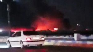Iran yarashe Kuwait na Bahrain nyuma y’ibitero bya Amerika