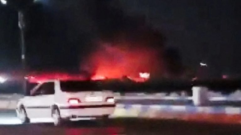 Iran yarashe Kuwait na Bahrain nyuma y’ibitero bya Amerika