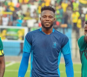 Rayon Sports yaguze umunyezamu wo muri Cameroon&nbsp;