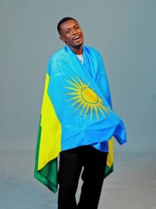 Indirimbo ‘Urare’ ya Titi Brown imaze kurebwa n’aberanga Miliyoni mu minsi 8