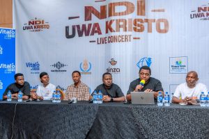 Korali Siloam ya ADEPR Kumukenke yasobanuye impamvu itishyuza mu bitaramo byayo
