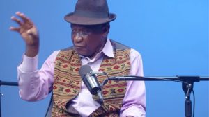 Makanyaga yatangaje ko The Ben ari mu batumye agira icyizere cy’iterambere ry’umuziki