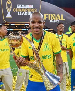 Jayden Oswin wakiniraga Afurika y’Epfo mu gikombe cy’Isi yapfuye