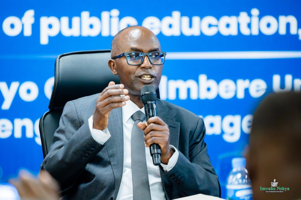 Umutungo w’ikigega RNIT warenze miliyari 86 Frw mu myaka 10&nbsp;