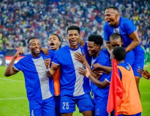 Rayon Sports yatangiye neza CECAFA Kagame Cup 2026 itsinda KVZ (Amafoto)