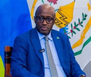 Amasezerano ya RDC na FDLR anyuranyije n’aya Washington – Olivier Nduhungirehe