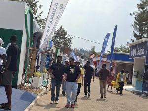Expo 2026 yashyushye, ibyicungo by’abana n’ibirimbisha abagore mu bikunzwe 