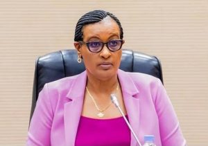 Senateri Mukabalisa Donatille yitabye Imana azize uburwayi