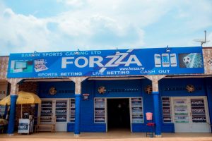 RDB yahagaritse Forzza bet mu Rwanda
