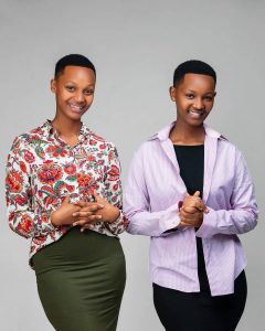 Vestine na Dorcas bateguje indirimbo ya mbere batandukanye na MIE