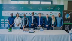 Golf: Irushanwa rya ‘Rwanda Open’ ryongerewe ubushobozi&nbsp;