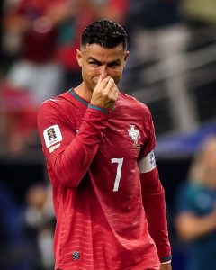Espagne yasezereye Portugal mu Gikombe cy’Isi