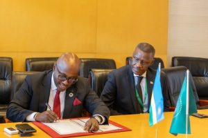 U Rwanda rwasinye amasezerano ya AU yo guhashya ihohoterwa rikorerwa abagore n’abakobwa